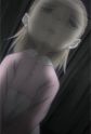 Gambar Karakter Ghost of the Girl