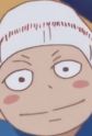 Gambar Karakter Umibozu's Son