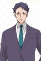 Maezono, Hiroki