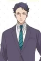 Maezono, Hiroki