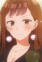 Gambar Karakter Rika Maruyama