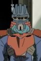 Gambar Karakter Bounty Hunter