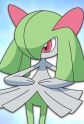 Kirlia Image