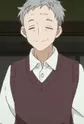 Yaotome's Grandfather