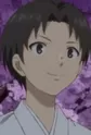 Shinto Priest