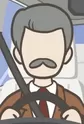Shachou