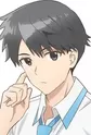Sanada, Shuuya