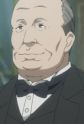 Gambar Karakter Head Butler
