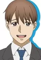 Satou, Shizuo