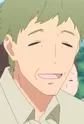 Diana's Father