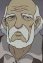 Gambar Karakter Eve's Grandfather