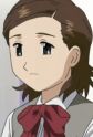 Gambar Karakter Saitou-san