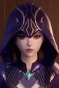 Hua, Mei