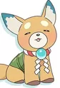 Inudoge