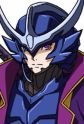 Gambar Karakter Saizou