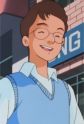 Gambar Karakter Yamano's Father