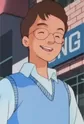 Yamano's Father