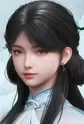 Zhong, Xiu