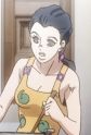 Gambar Karakter Bruno's Mother