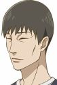 Gambar Karakter Hajime Yanagi