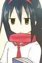 Mugishima-san