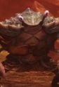 Gambar Karakter Crab Monster