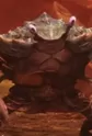 Crab Monster