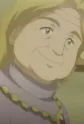 Liebel's Grandmother