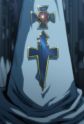 Gambar Karakter Leader of the Order of the Sword of Courland