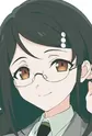 Hazakura, Ayame