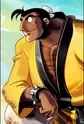Tetsugyu