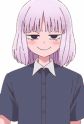 Gambar Karakter Hikaru Sekiryuu