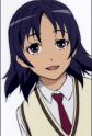 Gambar Karakter Atsuko