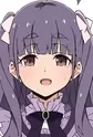 Choufu, Noriko