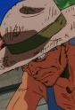 Gambar Karakter Old Man