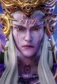 Gambar Karakter Demon Lord Yong Ye