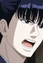 Yamanami, Keisuke