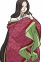 Gambar Karakter Yasumitsu's Daughter