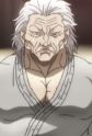 Gambar Karakter Kyoichiro Sabu