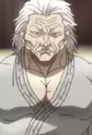 Sabu, Kyoichiro