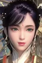Xu, Lingxi