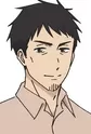 Shinonome, Masaru