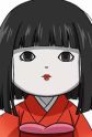 Gambar Karakter Noroi no Ningyou