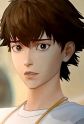 Gambar Karakter Ling Lin