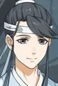 Lan, Sizhui
