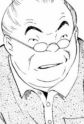 Gambar Karakter Tsuchiya