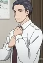 Shugo's Father