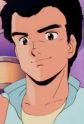 Gambar Karakter Shingo Sanada