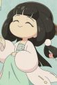 Gambar Karakter Xiao Shuzi