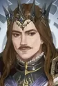Gustav, Rosselle